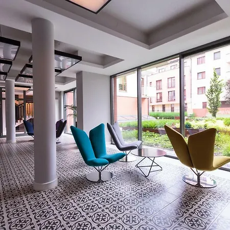 Apartment Exclusive 