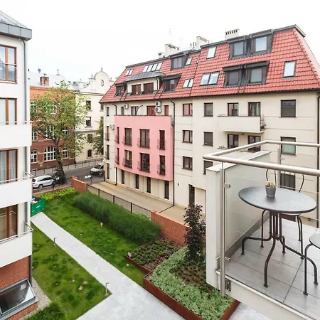 Apartment Exclusive 