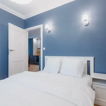 Apartment Exclusive 