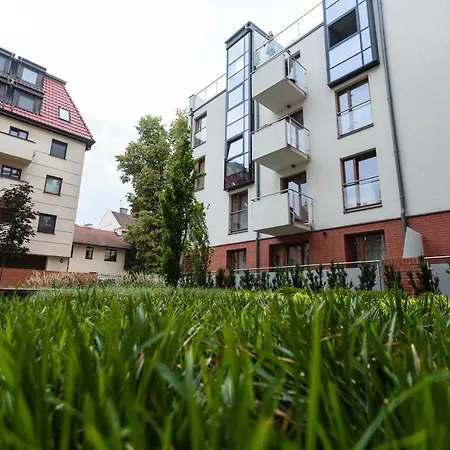Apartment Exclusive 