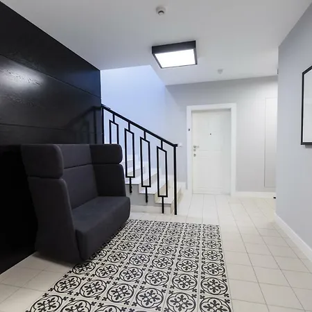 Apartment Exclusive 