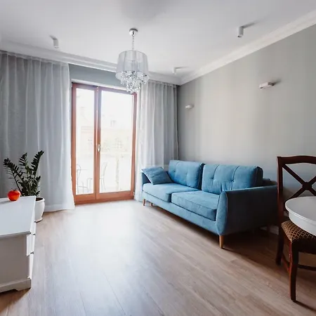 Apartment Exclusive 