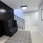 Апартаменты Exclusive 